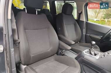 Микровэн Peugeot 5008 2010 в 