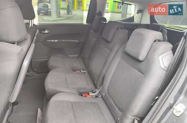 Микровэн Peugeot 5008 2010 в 