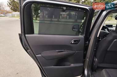 Микровэн Peugeot 5008 2010 в 