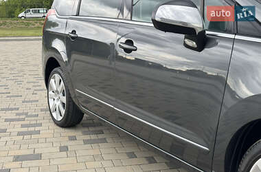 Мікровен Peugeot 5008 2011 в 