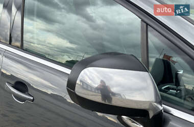 Мікровен Peugeot 5008 2011 в 