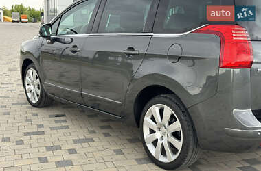 Мікровен Peugeot 5008 2011 в 