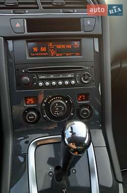 Микровэн Peugeot 5008 2014 в 