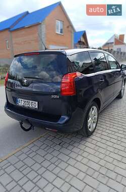 Мікровен Peugeot 5008 2010 в 