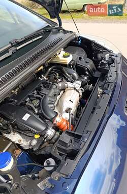 Мікровен Peugeot 5008 2010 в 
