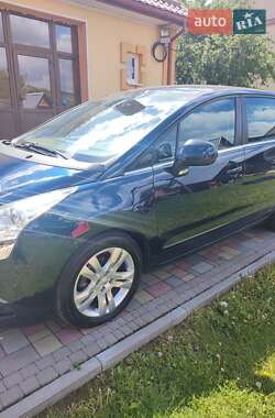 Мікровен Peugeot 5008 2009 в 