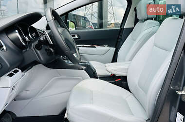 Микровэн Peugeot 5008 2010 в 