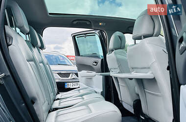 Микровэн Peugeot 5008 2010 в 