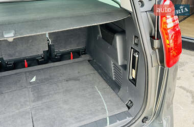 Микровэн Peugeot 5008 2010 в 