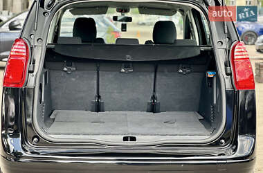 Микровэн Peugeot 5008 2013 в 