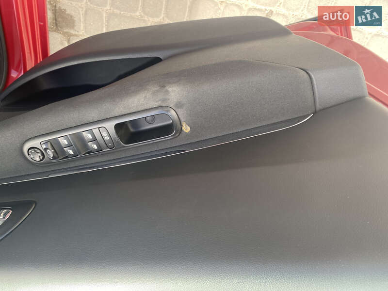 Микровэн Peugeot 5008 2012 в Чорткове