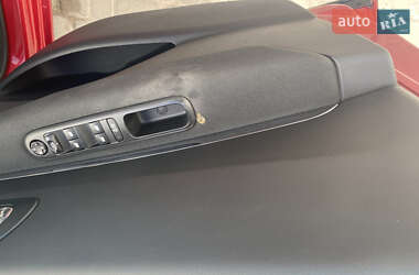 Микровэн Peugeot 5008 2012 в 