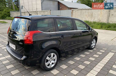 Мікровен Peugeot 5008 2013 в 