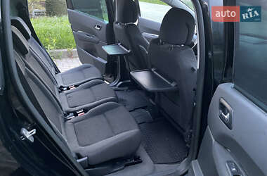 Мікровен Peugeot 5008 2013 в 