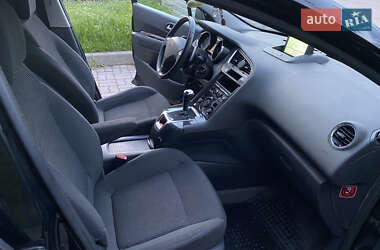 Мікровен Peugeot 5008 2013 в 