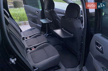 Мікровен Peugeot 5008 2013 в 