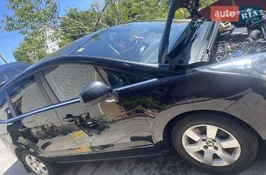Микровэн Peugeot 5008 2014 в 