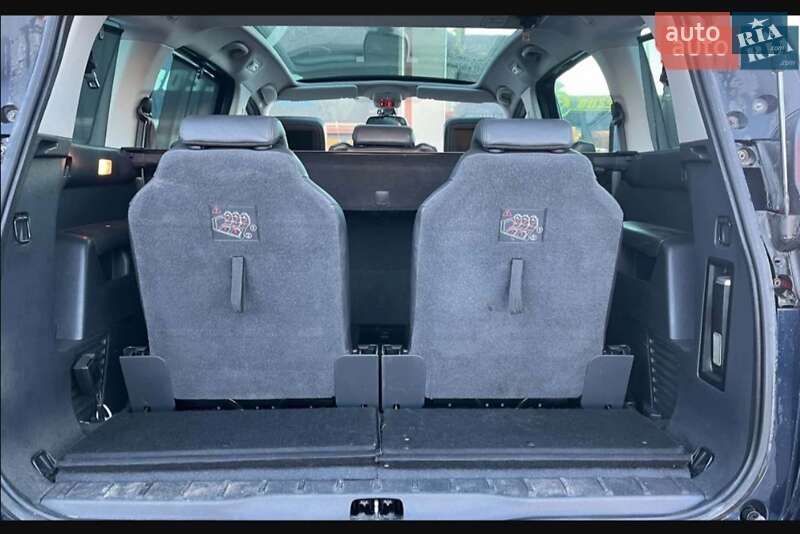 Мікровен Peugeot 5008 2010 в Заболотові