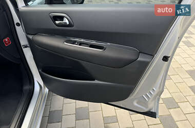 Микровэн Peugeot 5008 2010 в 