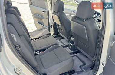 Микровэн Peugeot 5008 2010 в 