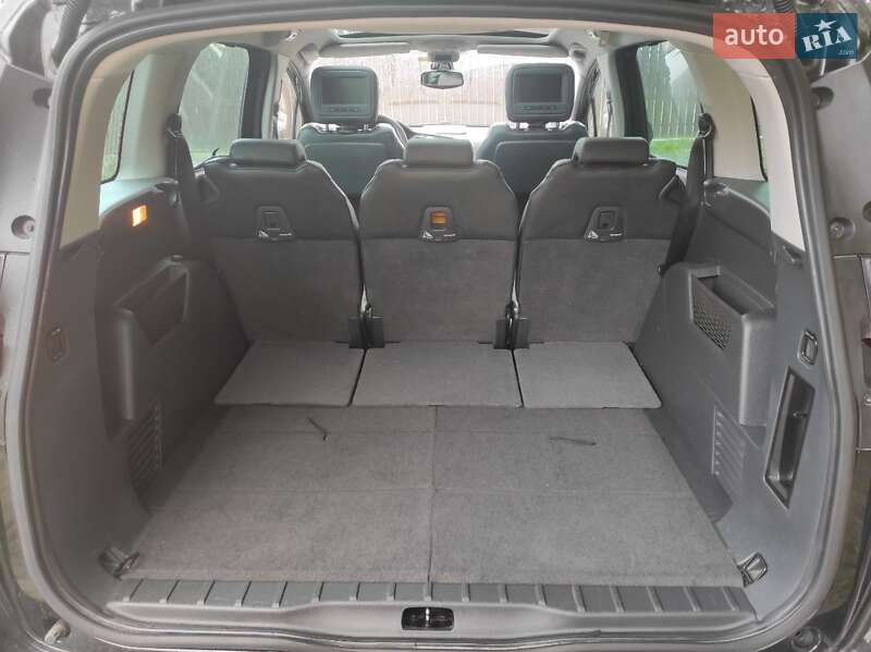 Мікровен Peugeot 5008 2010 в Львові