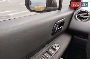 Микровэн Peugeot 5008 2009 в 