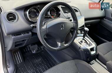Микровэн Peugeot 5008 2010 в 