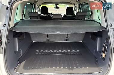 Микровэн Peugeot 5008 2010 в 