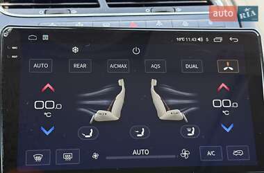 Микровэн Peugeot 5008 2010 в 