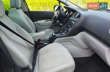 Микровэн Peugeot 5008 2009 в 
