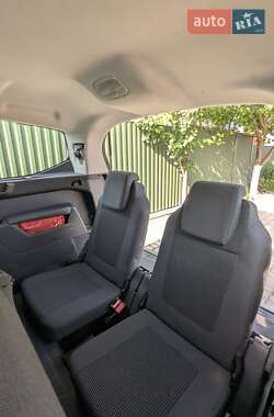 Микровэн Peugeot 5008 2014 в 
