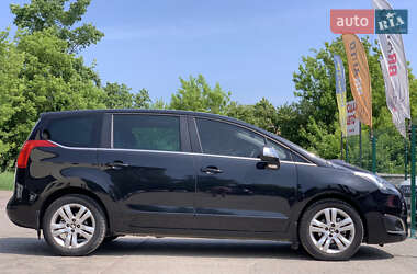 Мікровен Peugeot 5008 2014 в 