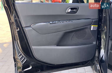 Мікровен Peugeot 5008 2014 в 