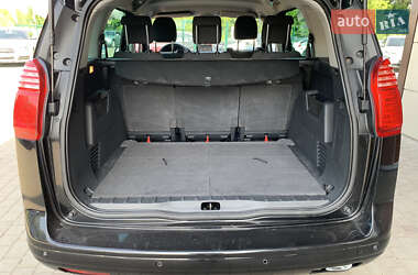 Мікровен Peugeot 5008 2014 в 
