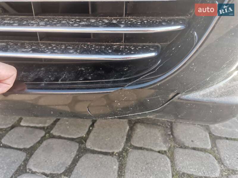 Микровэн Peugeot 5008 2012 в Львове