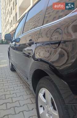 Микровэн Peugeot 5008 2011 в 