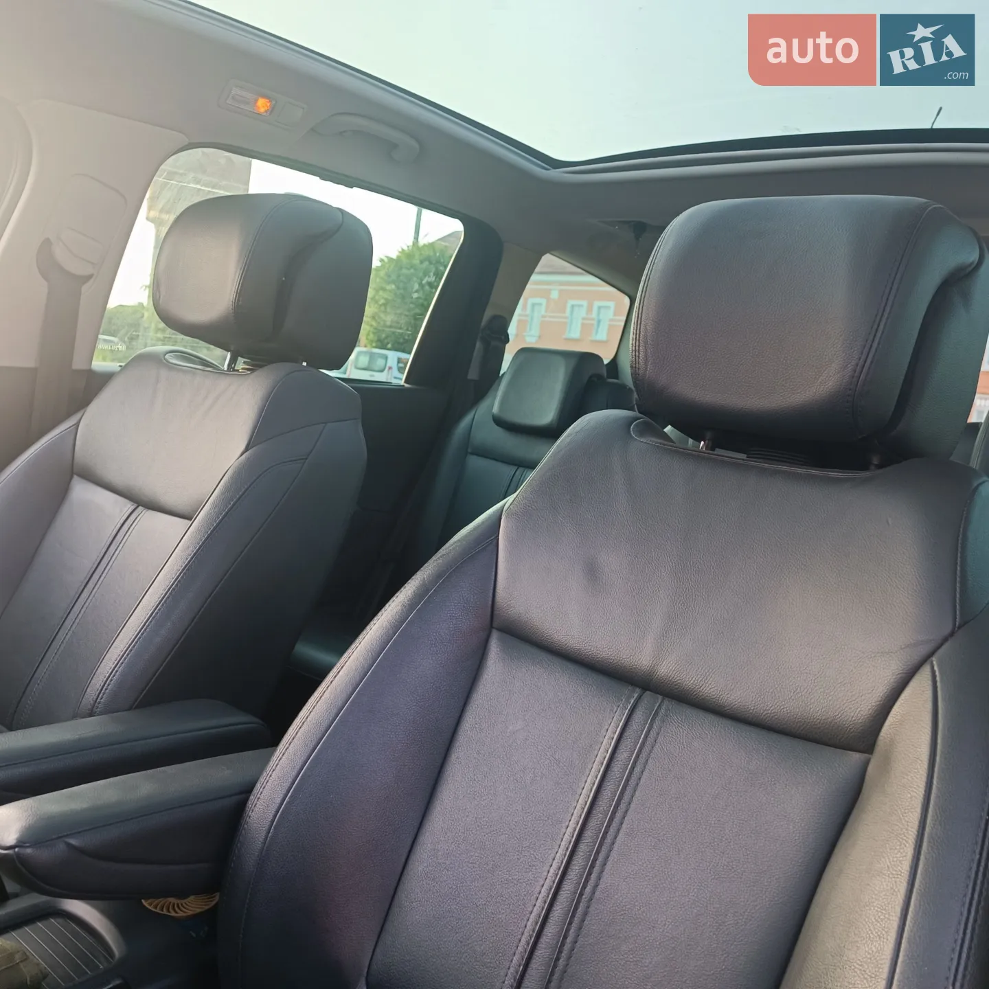 2011 Peugeot 5008 - мініатюра 14