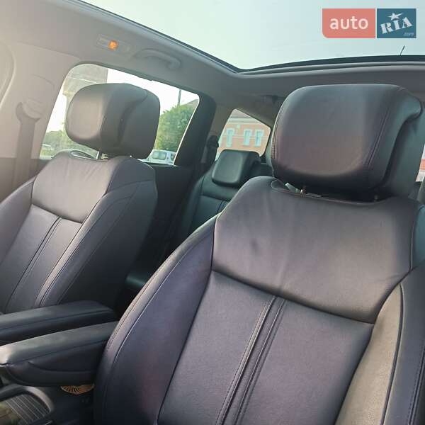 Микровэн Peugeot 5008 2011 в Золочеве