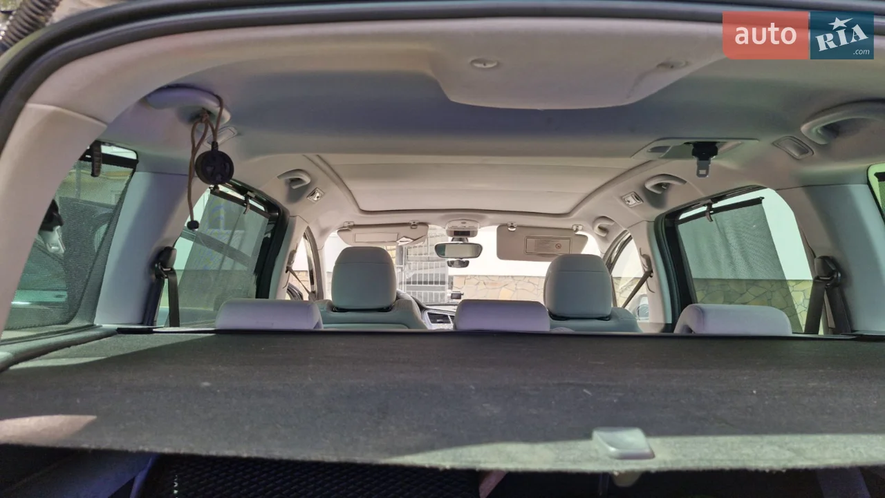 2010 Peugeot 5008 - мініатюра 29
