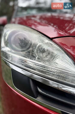 Микровэн Peugeot 5008 2010 в 
