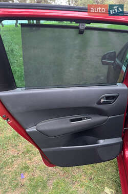 Микровэн Peugeot 5008 2010 в 