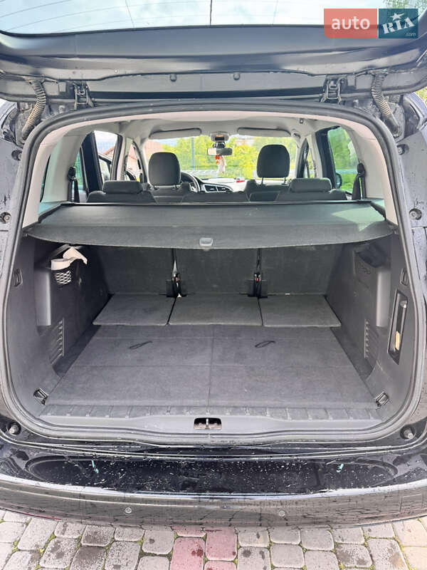 Мікровен Peugeot 5008 2012 в Івано-Франківську