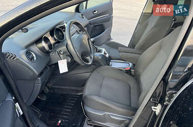 Микровэн Peugeot 5008 2011 в 