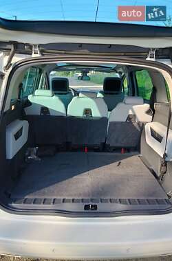 Микровэн Peugeot 5008 2013 в 