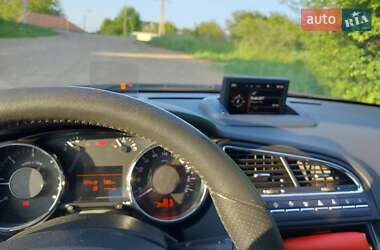Микровэн Peugeot 5008 2013 в 