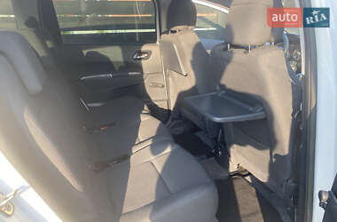 Микровэн Peugeot 5008 2013 в 