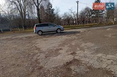 Микровэн Peugeot 5008 2010 в 