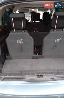 Микровэн Peugeot 5008 2010 в 