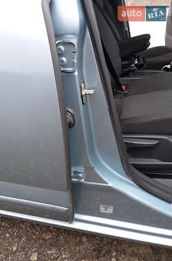 Микровэн Peugeot 5008 2010 в 