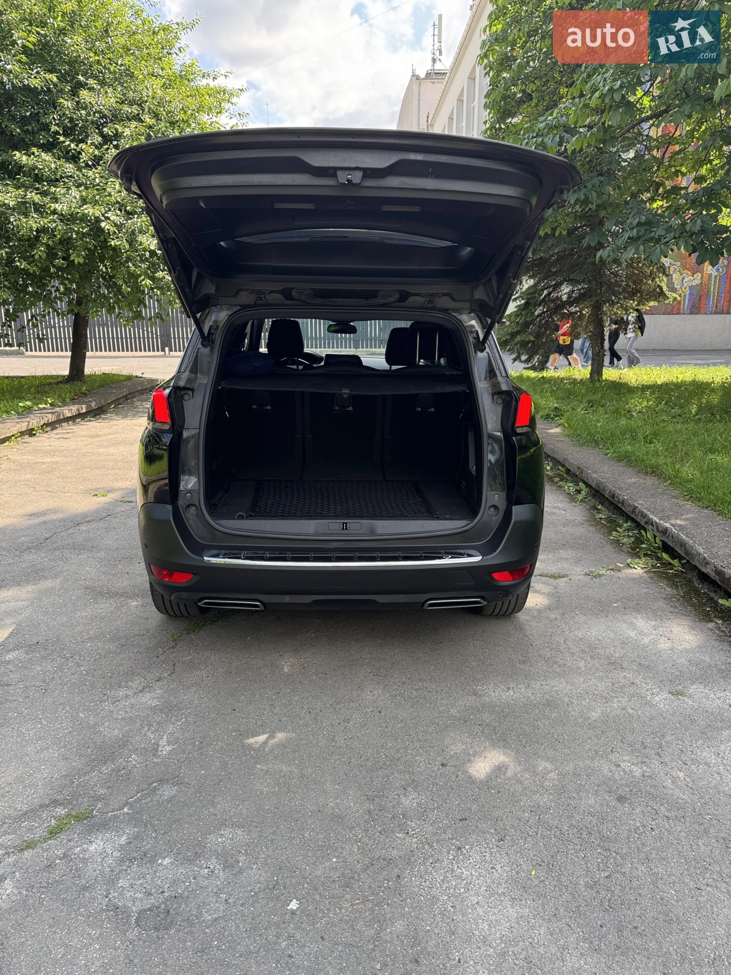 2020 Peugeot 5008 - мініатюра 10
